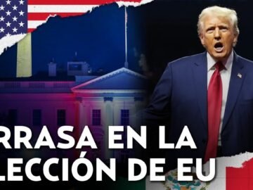 ¿Cuándo regresará Donald Trump a la presidencia si es declarado ganador de la elección en EU?