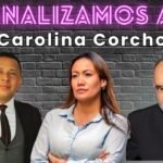 ¿Es CAROLINA CORCHO la Mejor Opción para la Presidencia de Colombia?