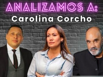 ¿Es CAROLINA CORCHO la Mejor Opción para la Presidencia de Colombia?