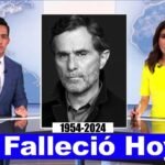 5 Famosos fallecidos hoy | Noticias 2 de noviembre