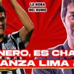 ALIANZA LIMA YA TIENE NUEVO DT? I UN REFUERZO NACIONAL PARA EL 2025 #ARTUROBH