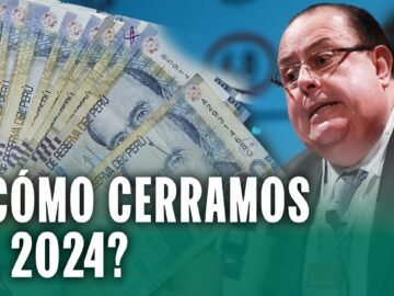 BANCO CENTRAL DE RESERVA DEL PERÚ PRESENTA REPORTE DE INFLACIÓN