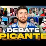 DEBATE DE SELECCIONES: ¿REVELACIÓN Y DECEPCIÓN DE ELIMINATORIAS? HABLAMOS DE TODO!