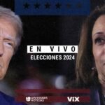 ELECCIONES 2024: Donald Trump gana la presidencia con una contundente victoria ante Kamala Harris