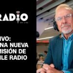 EN VIVO | CNN Chile Radio: Martes 19 de noviembre