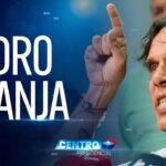 🔴 EN VIVO | PEDRO GRANJA - Candidato a la presidencia de Ecuador, en Centro Presidencial