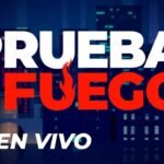 🔴 #ENVIVO PRUEBA DE FUEGO 18/12/2024 #PDFRPP