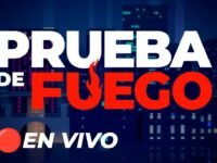 🔴 #ENVIVO PRUEBA DE FUEGO 18/12/2024 #PDFRPP