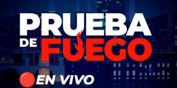 🔴 #ENVIVO PRUEBA DE FUEGO 18/12/2024 #PDFRPP