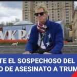 Edicion Digital: Comparece en corte el hombre que pretendía acabar con la vida de Donald Trump