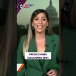 Elecciones en EE.UU. 2024: Chamanes pronostican al ganador | ARV