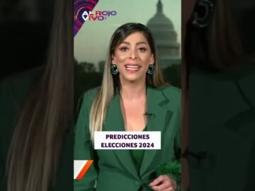 Elecciones en EE.UU. 2024: Chamanes pronostican al ganador | ARV