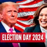 Elecciones en ESTADOS UNIDOS: Donald TRUMP vs. Kamala Harris | EN VIVO | #EnDirectoLR