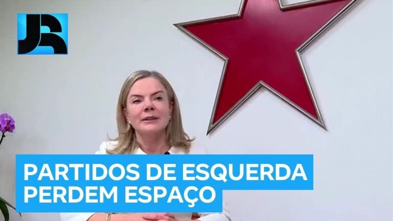 Eleições 2024: Partidos de direita crescem nos municípios, e partidos de esquerda perdem espaço