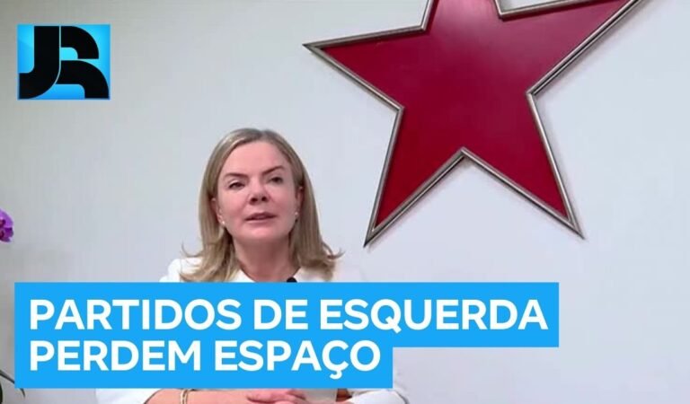 Eleições 2024: Partidos de direita crescem nos municípios, e partidos de esquerda perdem espaço