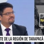 Estado Nacional Prime: "Chile Elige"- Debate candidatos a gore de Tarapacá y alcaldes de Iquique