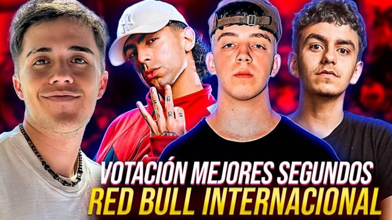 GAZIR REACCIONA A LOS MEJORES SEGUNDOS 🔥 CANDIDATOS A LA INTER DE RED BULL 🐓