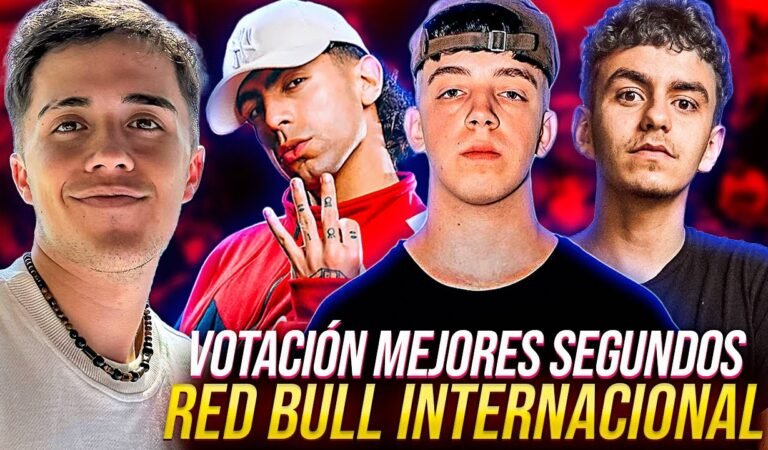 GAZIR REACCIONA A LOS MEJORES SEGUNDOS 🔥 CANDIDATOS A LA INTER DE RED BULL 🐓