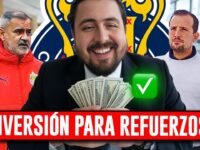 🚨HABRA INVERSIÓN EN CHIVAS💵 ¡ANTE PROTESTA DE AFICIÓN SI SE PREPARAN REFUERZOS! | NOTICIAS CHIVAS