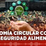 Inseguridad alimentaria en Perú: ¿cómo ayuda la economía circular a combatirla?