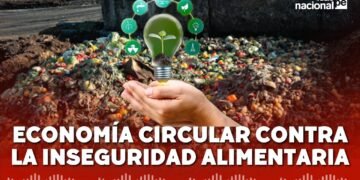 Inseguridad alimentaria en Perú: ¿cómo ayuda la economía circular a combatirla?