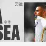 LA Galaxy vs. Seattle Sounders FC | Western Conference Final | Audi 2024 MLS Cup Playoffs