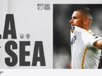 LA Galaxy vs. Seattle Sounders FC | Western Conference Final | Audi 2024 MLS Cup Playoffs