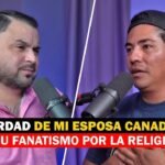 LA REALIDAD DE CANADÁ Y EL DIVORCIO DE MI ESPOSA | Saul Reyna # 326