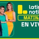 LATINA NOTICIAS: EDICIÓN MATINAL - JUEVES 21 DE NOVIEMBRE 2024