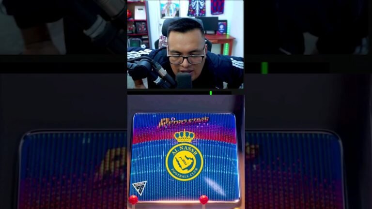 La Nueva Animación de Retro Stars en Impresionante 🤯 #fcmobile #reels #fifamobile