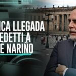 La Otra Cara de la Moneda: Polémica llegada de Armando Benedetti al Gobierno como asesor de Petro