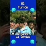 La Verdad El Turrón