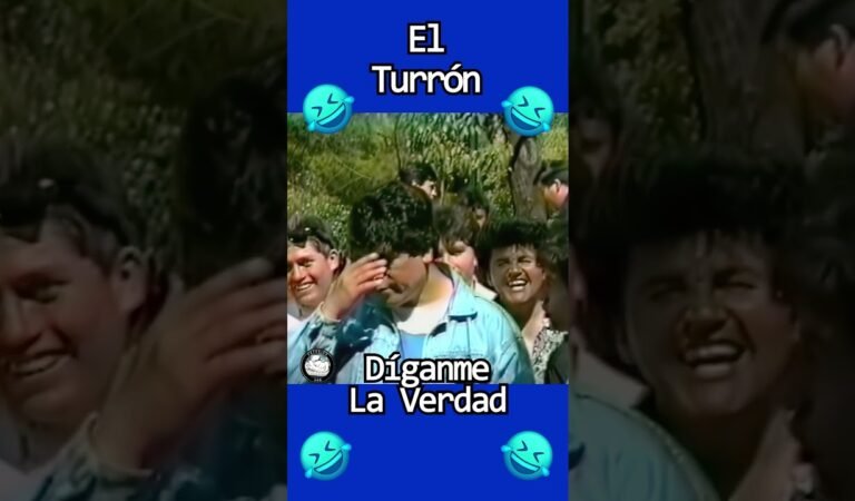 La Verdad El Turrón