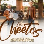 Los Chavalitos - Los Cheetos (Video Oficial)