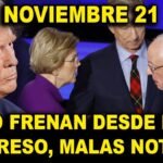 NOTICIAS ESPANOL USA Las Peores Noticias para Trump  CONGRESISTAS QUE LO INTENTAN FRENAR