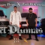 Neton Vega, Luis R Conriquez - El Plumas (Video Oficial)