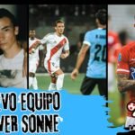 OLIVER SONNE ES NUEVO JUGADOR DEL BURNLEY FC DE INGLATERRA | MERCADO DE FICHAJES LIGA PERUANA