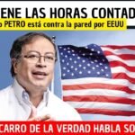 🔴PETRO Tiene las Horas Contadas: EEUU tiene entre OJOS al Gobierno PETRO