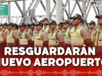 Policía Nacional del Perú resguardará en vías de acceso a nuevo aeropuerto Jorge Chávez