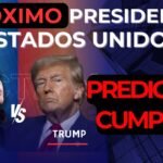 Predicciones elecciones ESTADOS UNIDOS 2024 🧨