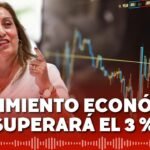 Presidenta Dina Boluarte destaca esfuerzos del gobierno para reactivar la economía