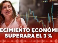 Presidenta Dina Boluarte destaca esfuerzos del gobierno para reactivar la economía