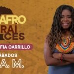 RADIO NACIONAL EN VIVO: AFRORAÍCES con Sofía Carrillo | Caso Anis Samanez Perú | 07/12/2024