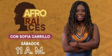 RADIO NACIONAL EN VIVO: AFRORAÍCES con Sofía Carrillo | Caso Anis Samanez Perú | 07/12/2024