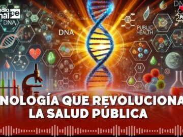 Radio Nacional EN VIVO: A Toda Máquina Perú, hoy 5 de diciembre del 2024