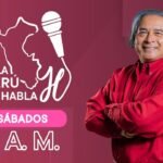 Radio Nacional EN VIVO: Habla Perú habla, hoy 21 de diciembre del 2024