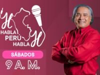 Radio Nacional EN VIVO: Habla Perú habla, hoy 21 de diciembre del 2024