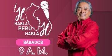 Radio Nacional EN VIVO: Habla Perú habla, hoy 21 de diciembre del 2024