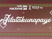 Radio Nacional EN VIVO: JILATAKUNAPAYE hoy 8 de diciembre de 2024 | LENGUAS ORIGINARIAS PERÚ