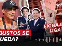 Radio Nacional EN VIVO: Nacional Deportes 18/12/24 | ¿BUSTOS se queda? FICHAJES y REGLAMENTO LIGA 1